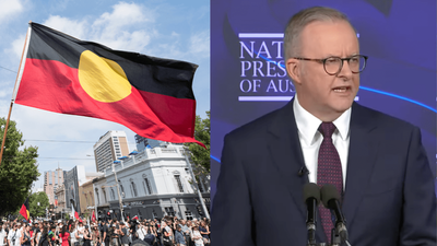 Albo Talks Australia Day After Poll Finds Most Aussies Now Want To Keep The Date