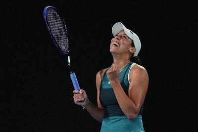 Australian Open: Madison Keys can win her first Slam title and stop Aryna Sabalenka's threepeat