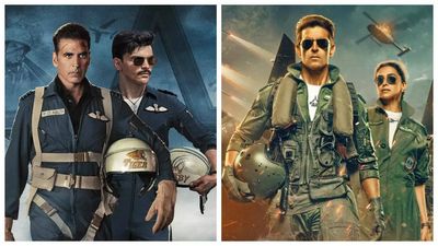 Siddharth Anand's cryptic post on 'insecurity' ahead of Akshay Kumar's 'Sky Force' launch raises eyebrows