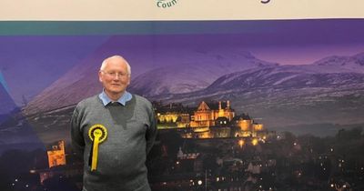 SNP win seat from Labour in Scottish council by-election