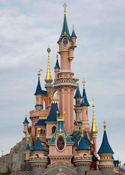 Skip Orlando, book Paris: This Disney hack can save families thousands