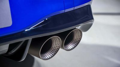 Volkswagen Fears Colossal Emissions Fine is Coming