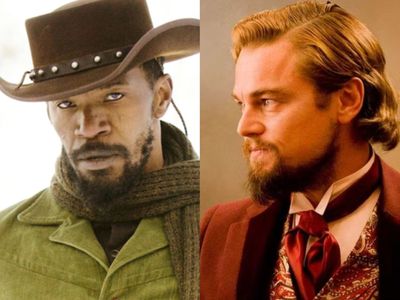 Jamie Foxx shares big ‘problem’ Leonardo DiCaprio had with Django Unchained