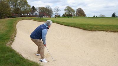 Six Bunker Rules Every Golfer Needs To Know