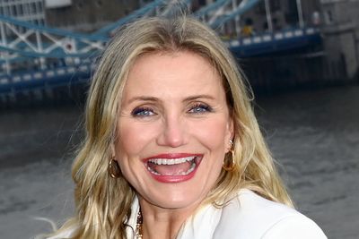 Cameron Diaz recalls ‘hilarious’ reason she said yes to There’s something About Mary