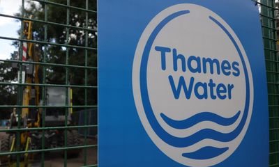 Thames Water credit rating slashed as administrators approached