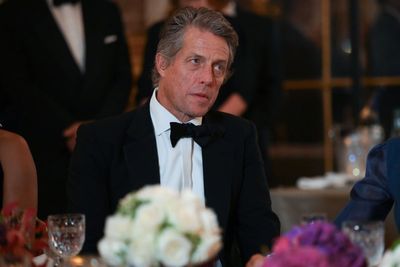 Hugh Grant says police should investigate 'serious intrusion' by The Sun publisher in wake of Prince Harry settlement