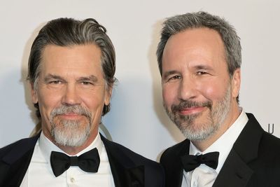 Josh Brolin reacts to Denis Villeneuve’s Oscars snub after claims he’d ‘retire’ if Dune 2 director ignored