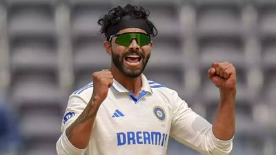 Ravindra Jadeja marks Ranji Trophy return with 12-wicket haul in Saurahshtra's big win over Delhi