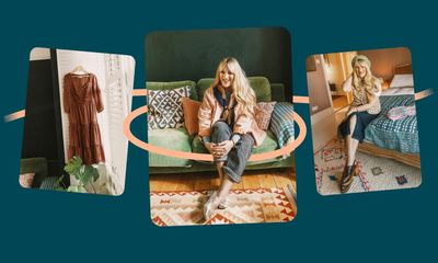 How to overhaul your wardrobe