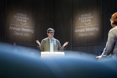 Meta Guru Urges Europe To Gamble More On AI