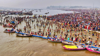 Traveling to Mahakumbh: Orthopedic tips to manage bone and joint pain