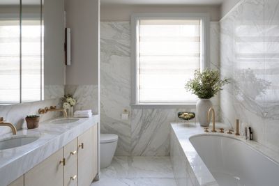 How to clean a bathroom like a pro – 11 steps to a spotless spa-like sanctuary