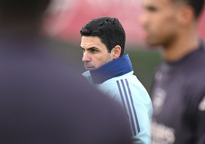 Arsenal: Mikel Arteta confirms talks with players over January signings