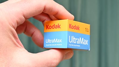 Kodak shares surprising statistics on the rise of film as factory reopens after shutdown