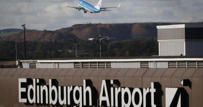 All the latest updates from airports across Scotland amid Storm Eowyn