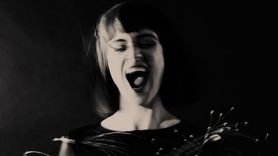 "This album wouldn’t exist if I hadn’t toured with Cult of Luna." How avant-metal maverick Julie Christmas made the weird and wonderful Ridiculous and Full Of Blood