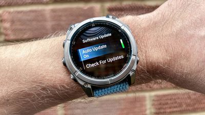 Garmin’s beta software program gives you early access to new features — here’s how to sign up