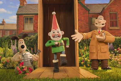 Wallace And Gromit creator ‘ecstatic’ over Vengeance Most Fowl Oscar nomination