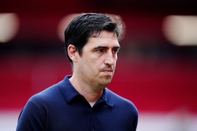 Andoni Iraola interview: The reluctant coach leading a post-Pep tactical revolution