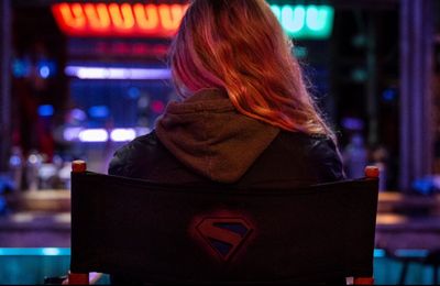 Supergirl: Woman of Tomorrow has entered production, DC Studios boss James Gunn confirms