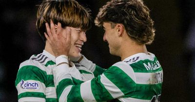 Kyogo & Jota Celtic transfer deals to be done in next 24 hours, says Rodgers