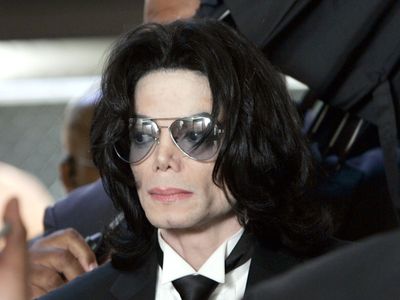 Michael Jackson film ‘thrown into chaos’ ahead of planned release date