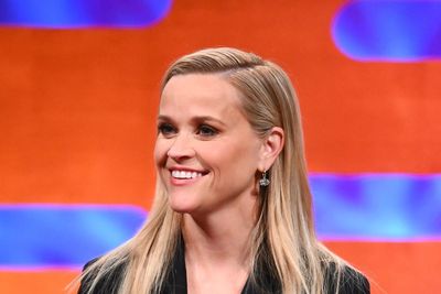 Reese Witherspoon reveals how Legally Blonde role landed her real life jury part