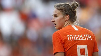 Netherlands Women Euro 2025 squad: Full team for former champions