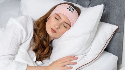 What is a sleep headband and how can they help you fall asleep fast?