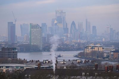 Which London boroughs could go bust and what does it mean for council tax bills?