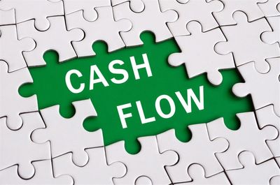 Cash Flow Focus: Thermo Fisher, Energy Transfer, and NetEase