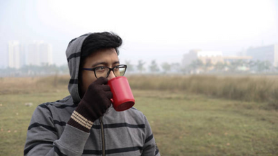 Stay active this winter: Why avoiding physical activity can harm your cardiovascular health