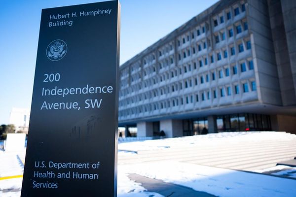 Travel, grant and funding cuts ‘stifling’ US health agencies in new Trump era