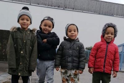 Mum whose four sons died in Sutton house fire after she abandoned them to go shopping jailed for ten years