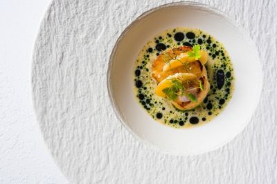 Restaurants worth travelling for: Northcote, Lancashire