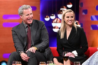 Will Ferrell reveals he did stand-up for OJ Simpson jurors in court in 'bizarre' gig