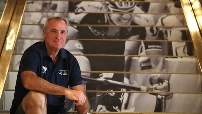 Tour Down Under hall of fame honours Turtur, Gerrans