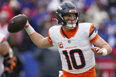 Rookie Quarterbacks Making Waves In NFL Playoffs