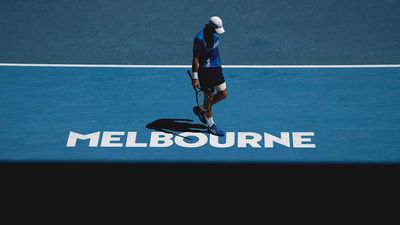 Alexander Zverev Classily Defended Novak Djokovic After Australian Open Fans' Boos