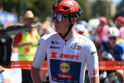 Lidl-Trek back 18-year-old Albert Philipsen for key Tour Down Under stage to Willunga Hill