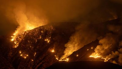 Donate to LA photographers who lost everything in the California wildfires