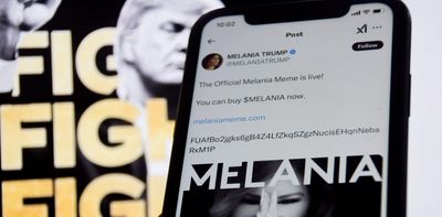 The Trumps want you to buy their meme coins, but history should make us cautious about the hype