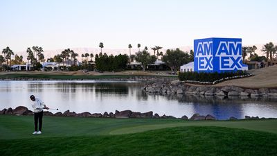 Worrying PGA Tour Trend Hits Fresh Low As American Express TV Ratings Revealed