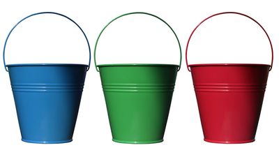 Secure Your Retirement Paycheck: The Power of Three Buckets