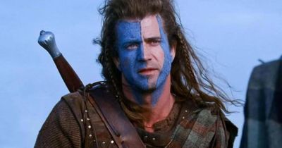 Scots question if Mel Gibson will star in Braveheart 2 after viral social media posts