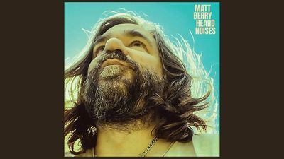 “Communal spaces for the strange:…every diversion is explored – ideas and genres ebb and flow, occasionally careering out of control”: Matt Berry’s Heard Noises adheres to his oblique vision