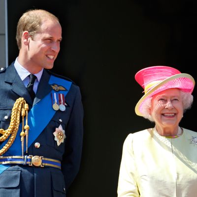 Queen Elizabeth Would "Very Much Approve" of One Change Prince William Has Made Within Royal Family