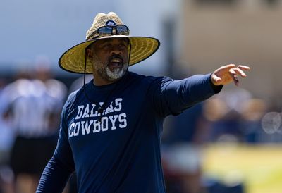 Report: Titans adding Rayna Stewart as special teams assistant