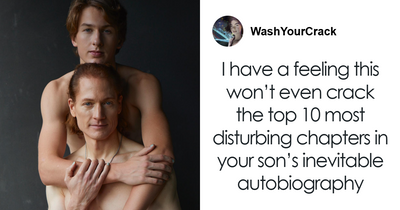 Billionaire Dad Shares Son’s Nighttime Stats in ‘Gross’ Post, Leaving People Stunned